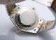 Swiss Quality Replica Rolex Datejust II 126333 41mm Watch Golden Dial (7)_th.jpg